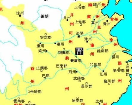 司马炎先后灭掉了蜀汉跟东吴统一天下 西晋王朝为何如此短命