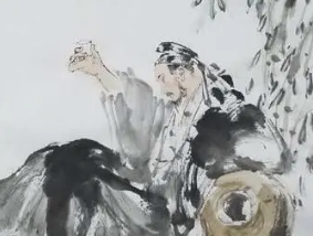 哲学名作《庄子》：内篇·大宗师（2）原文及白话译文