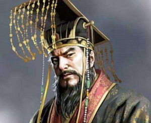 周文帝宇文泰：北周政权的奠基者，执政二十余年奠定北周基础