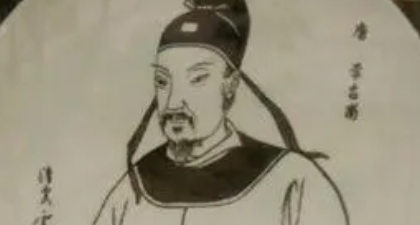 李吉甫简介：唐朝众多宰相之一，辅佐宪宗开创元和中兴