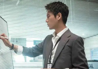 《输赢》主演有谁？全部演员表介绍