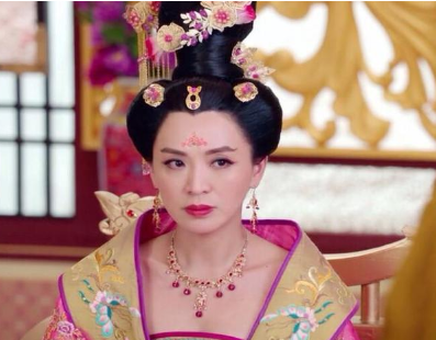 太平公主当初活跃政坛几十年 她为什么斗不过李隆基