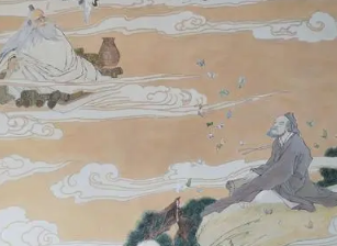 哲学名作《庄子》：外篇·天道（4）原文赏析及白话译文