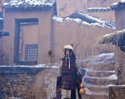 古代大侠都是有身份的人 他们外出时为何会住在破庙破房子中