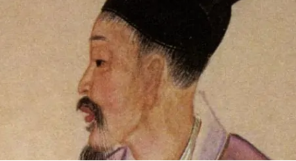 元稹《遣悲怀·其一》：诗中“悲怀”二字，可谓至性至情