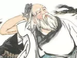 哲学名作《庄子》：杂篇·庚桑楚（1）原文及白话译文