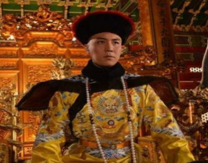 嘉庆皇帝为什么是最后一个皇帝 嘉庆皇帝有那么不幸吗