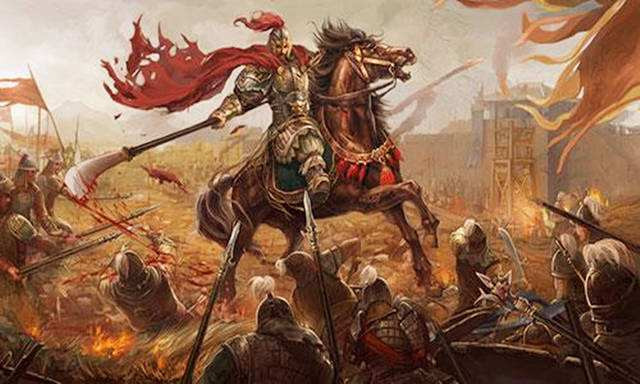 杨坚是怎么获得多数关陇门阀支持的？杨坚称帝之路详解