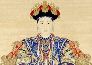 历史上的孝敬宪皇后与雍正帝的感情如何？与影视剧中有何不同？