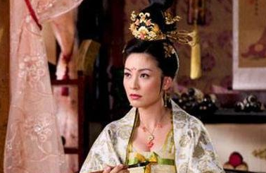 武则天的两个左膀右臂是谁？谢瑶环和上官婉儿详解