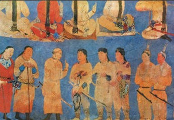 隋炀帝为什么要远征高句丽？不得不打的战争