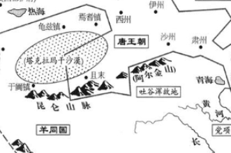 蕃将，在唐朝历史上是一个怎样的群体？