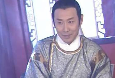 影视剧中的“八贤王”真的存在吗？原型是谁？