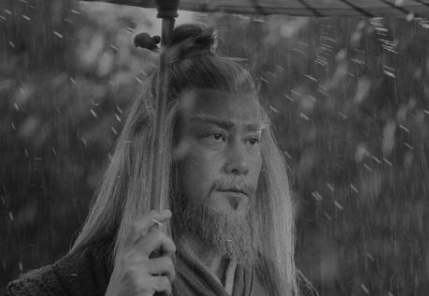 《雪中悍刀行》雪中书场是怎么回事 阎鹤祥不在剧位说书的原因是什么