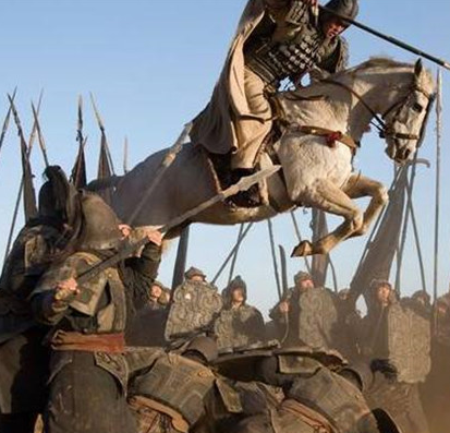 古代为什么一打仗就缺粮 士兵打仗会吃很多吗