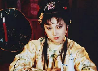 《红楼梦》林黛玉和贾宝玉的月老有多厉害？什么来历？