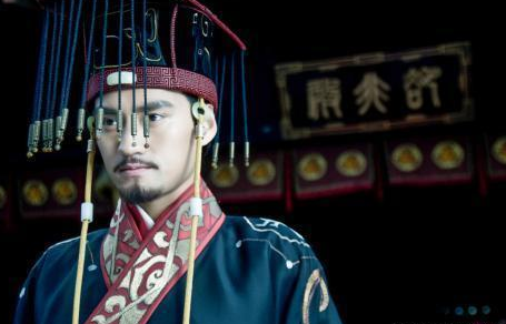 刘秀作为一代开国皇帝 刘秀为什么延用汉作为国号