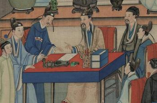 红楼梦中荣国府的第三代继承人为何是贾政不是贾赦？