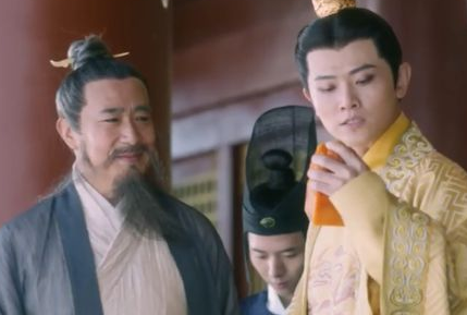 《雪中悍刀行》赵黄巢有什么用心 赵黄巢在吴素再死一次的原因是什么