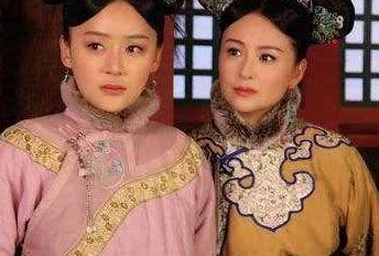 成贵妃是什么身份？纳入后宫，历经五朝荣封大清贵妃