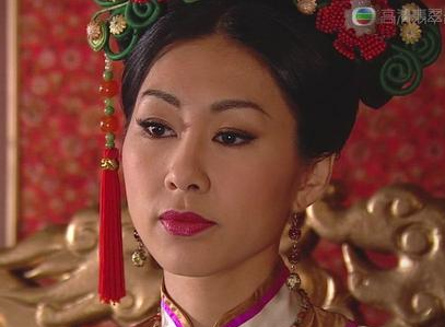 彤贵人舒穆禄氏为何会被连降三级？皇帝去世后她又晋升三级