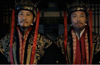 东汉开国功臣马援，一代名将，却死无栖身处