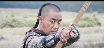 弓箭的威力真的有这么大吗？士兵居然被一箭就射死了?