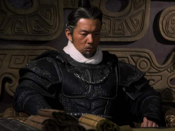 什么是秦锐士？战国战力最强特种兵，横扫天下无敌手