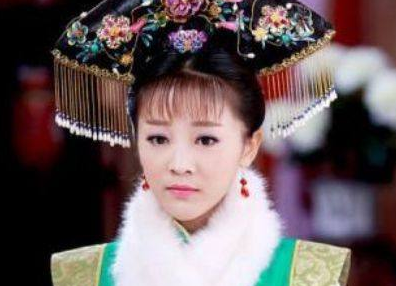 大妃阿巴亥她，与努尔哈赤之间有什么故事？