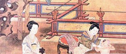 注重沐浴是中国人的古老传统，那唐朝是用什么来洗澡的？