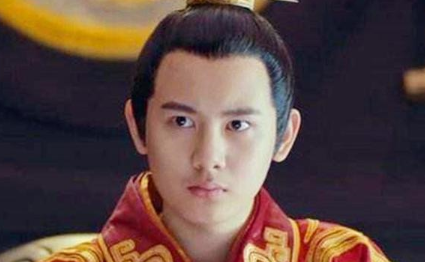 他是梁武帝萧衍最荒唐的儿子，暴虐成性最后结局如何？