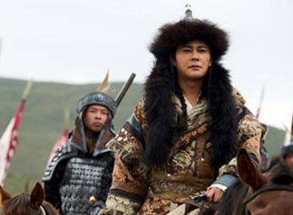 历史上金哀宗完颜守绪是什么结局？没有存在感的殉国之君