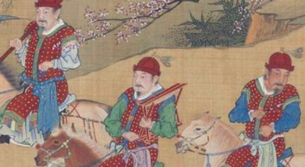 在古代也要交过路费吗？明朝时从杭州到北京要交多少钱？