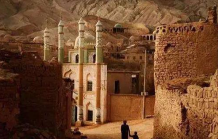 古楼兰在哪个地方？为何要&ldquo;不破楼兰终不还&rdquo;？