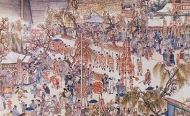 宋高宗赵构为什么会选择在杭州定都？原因是什么