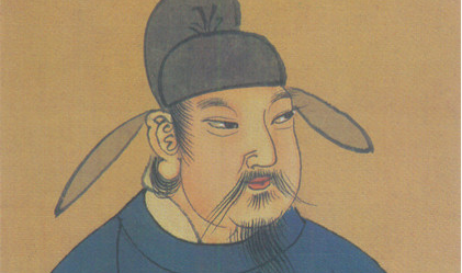 李旦为何要禅位于李隆基？他的皇位都是儿子李隆基弄来的