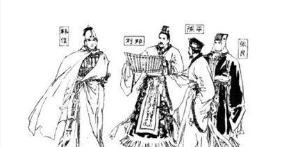 同为汉初三杰，为何韩信最后被吕后和萧何谋划杀死？