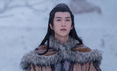 《灵域》主要人物介绍，灵域大结局是什么？