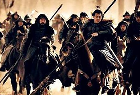 古代士兵为什么愿意给将军挡刀 得知原因你也会这么做的