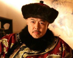 乾隆晚年最大的错误是什么？他为什么会变成这样？