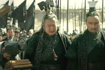 赐死公子扶苏的诏书，真的是秦始皇留下来的吗？