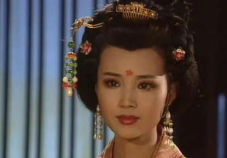 揭秘：武则天为何让上官婉儿终身不嫁呢？