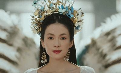 《上阳赋》阿妩是谁？阿妩和王儇是同一个人吗？