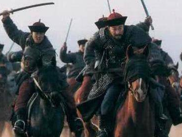 噶尔丹的实力有多强？人称活佛转世，与康熙抗衡了10年