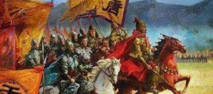 “安史之乱”结束后，唐朝为何没有采取积极的削藩策略？