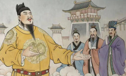古代的皇帝为何要杀功臣?主要有以下哪几个原因？