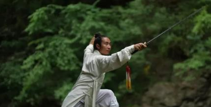 古代习武之人出师后都要闯江湖？那江湖又是什么？