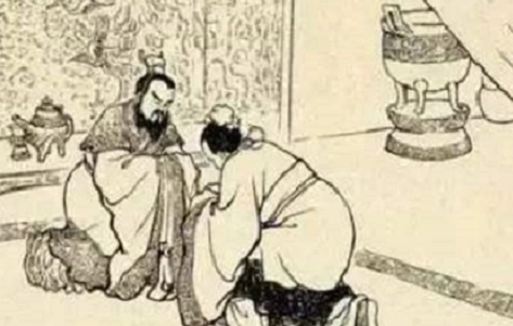 历经四代君主的四朝元老：祁奚的一生有多传奇？