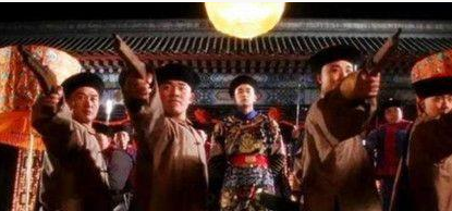 九门提督的职能到底是什么？清朝最后一任九门提督是谁？