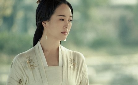 《上阳赋》谢宛如是谁？谢宛如最后结局如何？